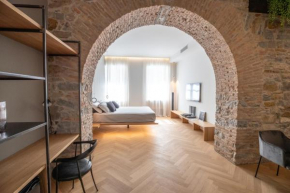 S1 Luxury Suites and Rooms Trieste